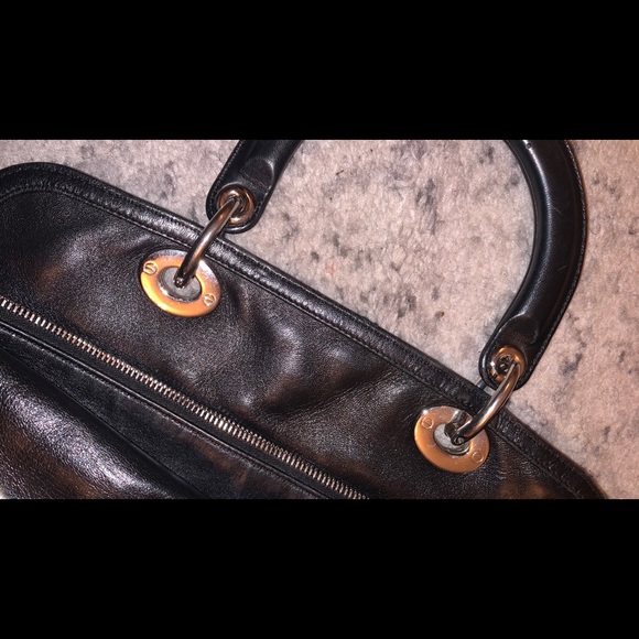 Dior bag - Picture 8 of 8